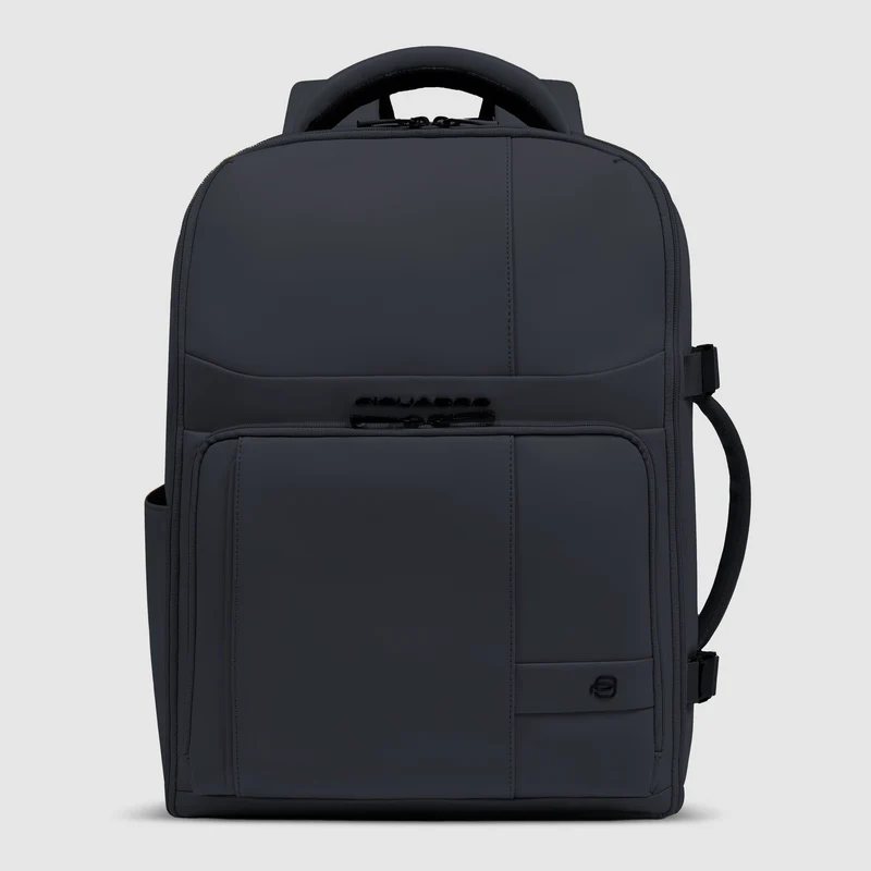 Zaino da viaggio resistente all'acqua porta pc
