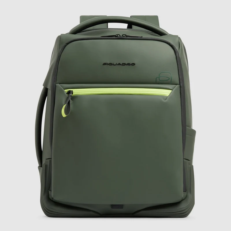 Zaino da viaggio resistente all' acqua porta pc