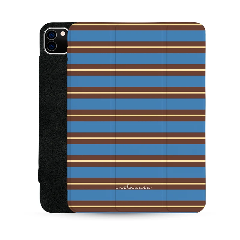 Vintage Horizon - Capa iPad