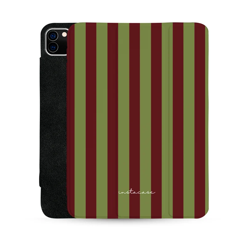Dirty Martini - Capa iPad