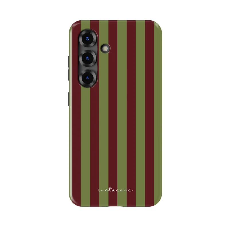 Dirty Martini - Capa Samsung Premium Glossy
