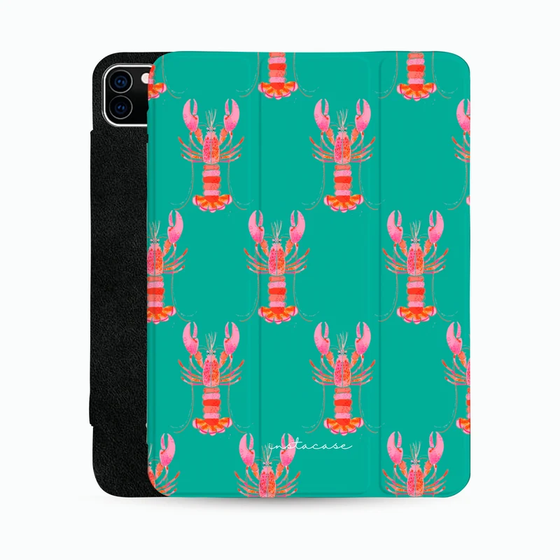 Lobster - Capa iPad