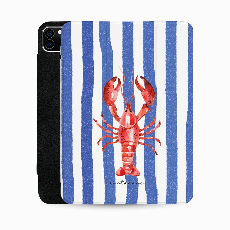 Lobster Strip - Capa iPad