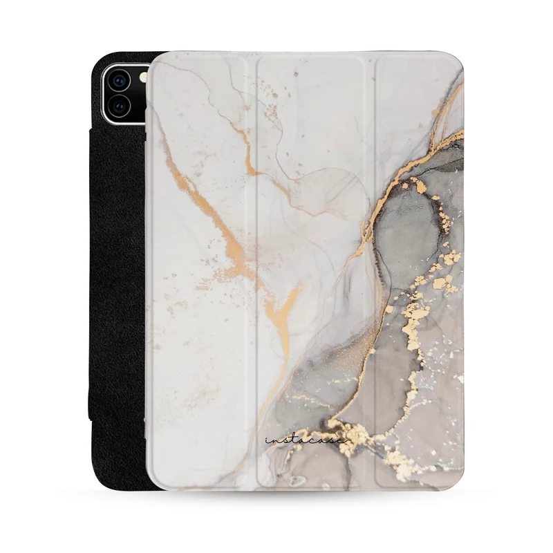 Marble - Capa iPad