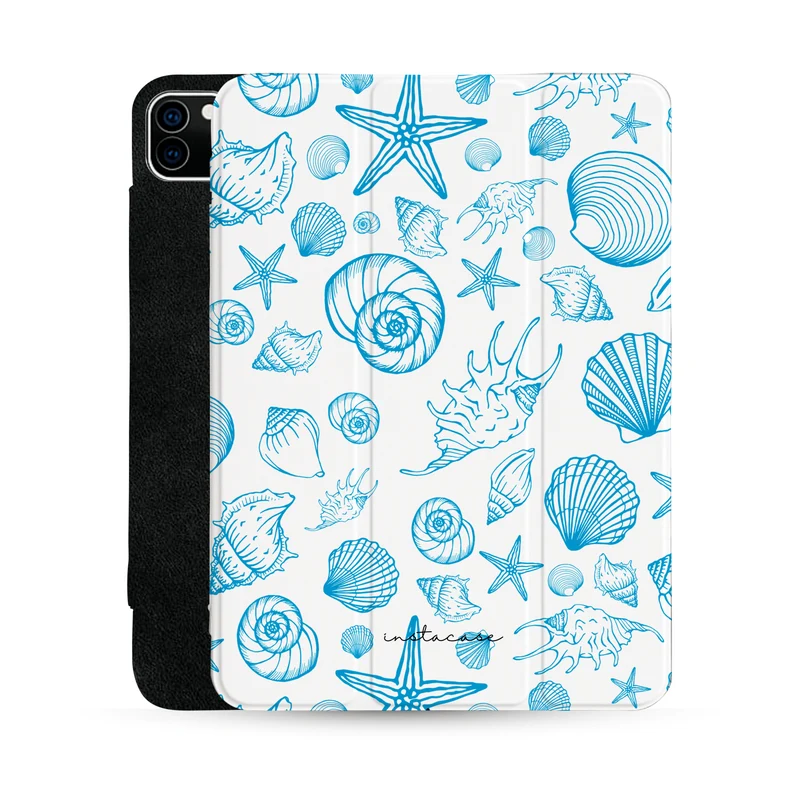 Sea La Vie - Capa iPad