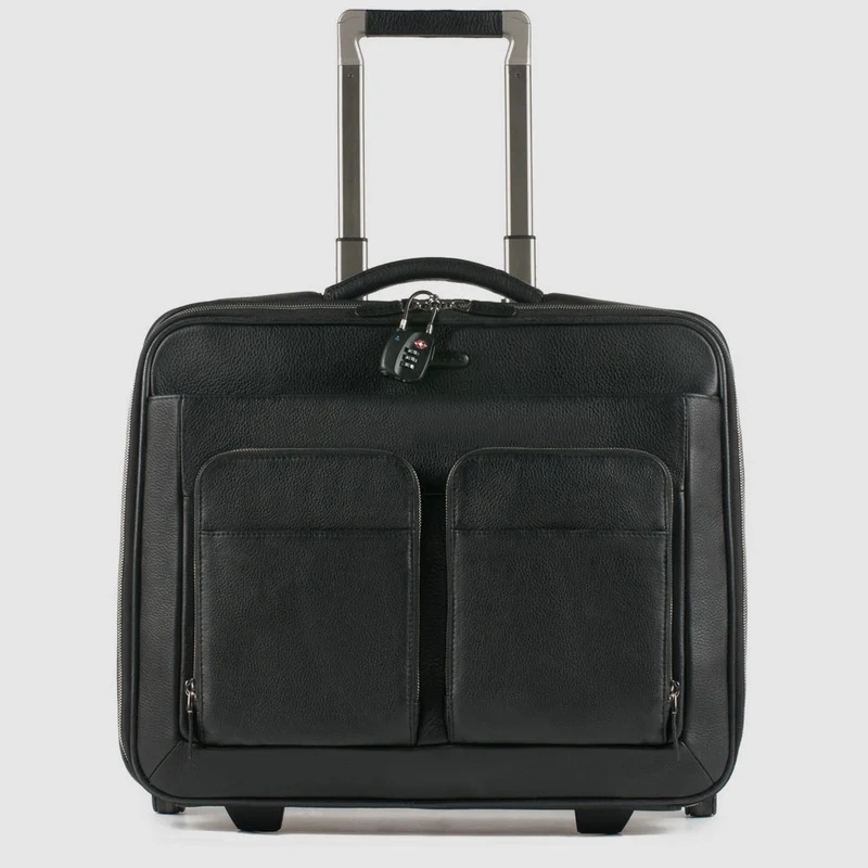 Trolley business porta PC/iPad®Air/Air2 con