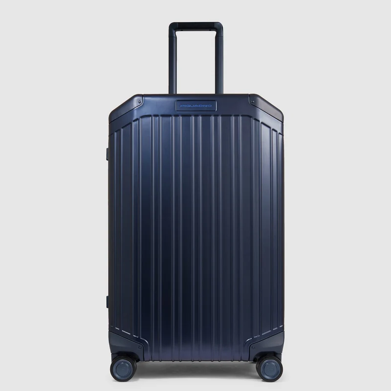 Trolley medio a 4 ruote con cover impermeabile