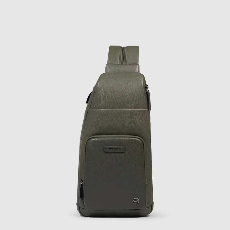 Zaino monospalla uomo per iPad®mini