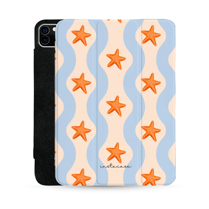 Starline - Capa iPad