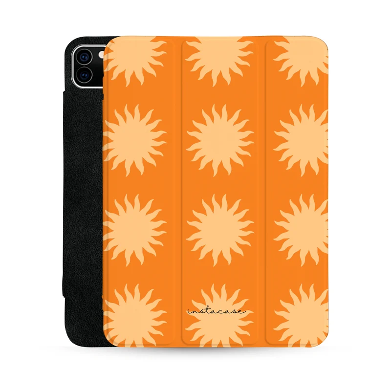 Sunkissed - Capa iPad