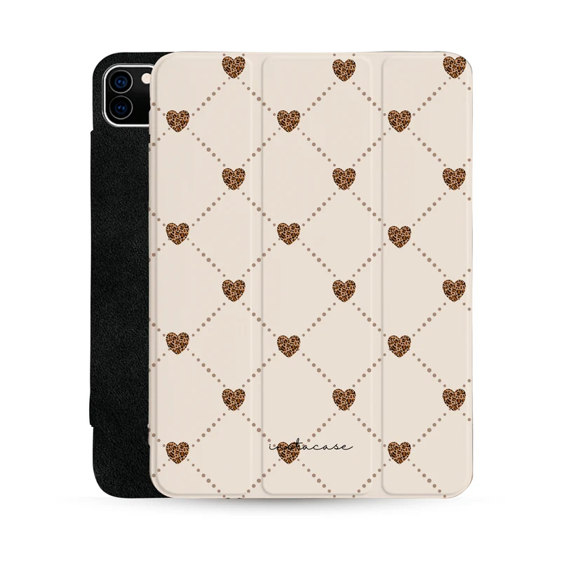 Wild Love - Capa iPad