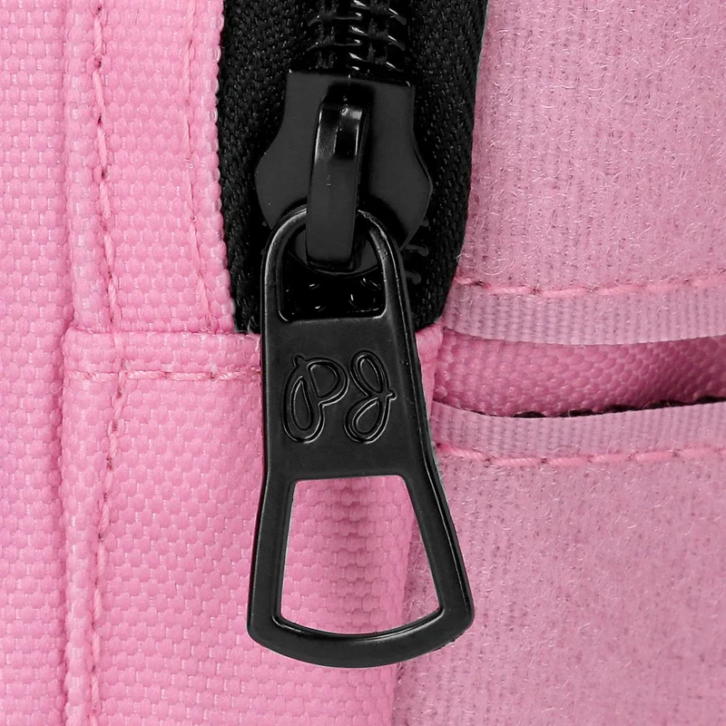63228C9 MOCHILA ADAP. 44CM. PJL ARIS COLORFUL ROSA