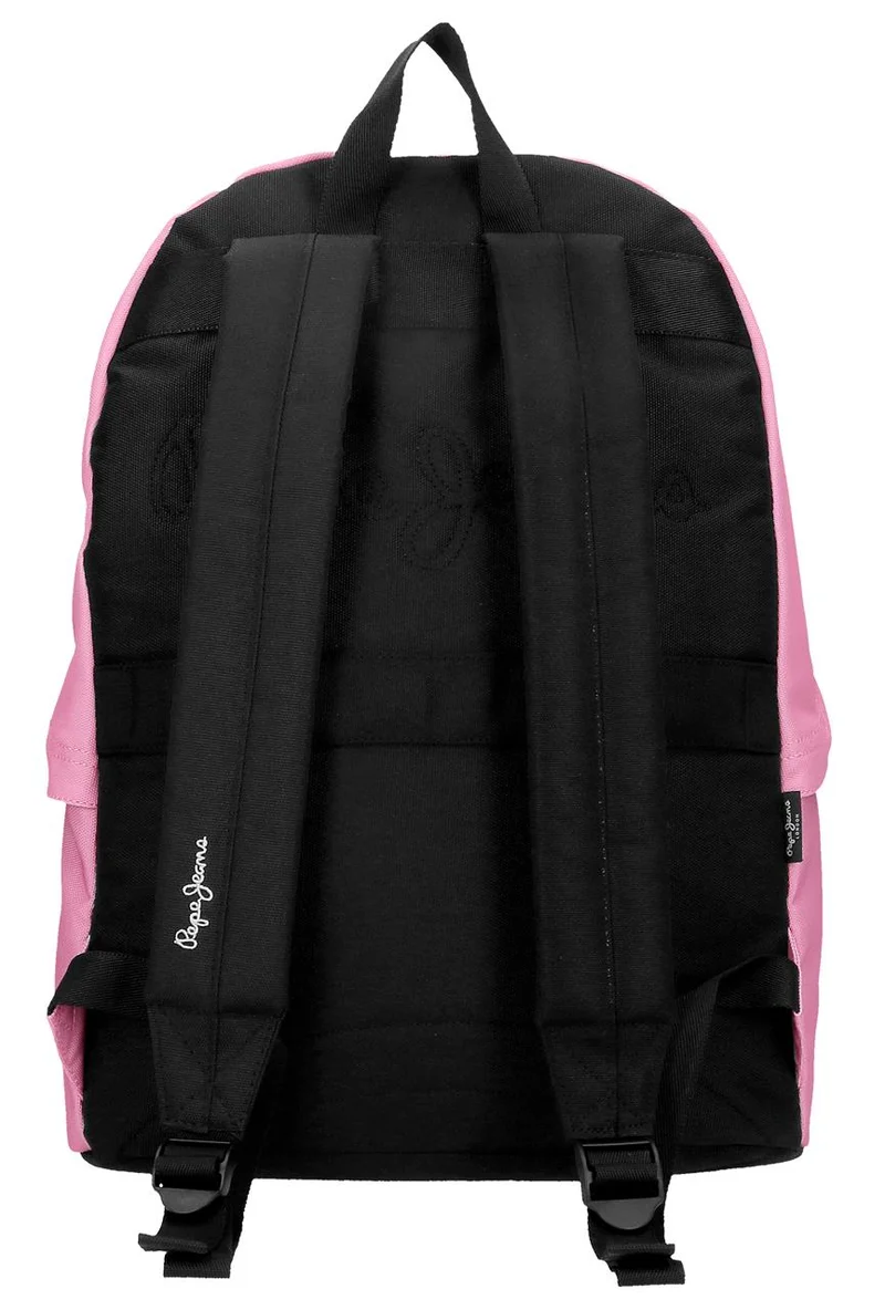63292C9 MOCHILA PORTAORD + PORTATODO. 44CM. PJL ARIS COLORFU