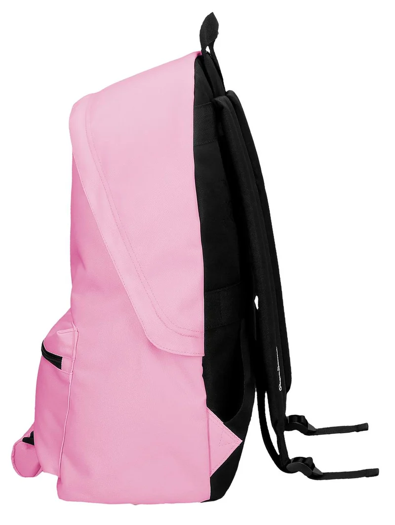 63292C9 MOCHILA PORTAORD + PORTATODO. 44CM. PJL ARIS COLORFU
