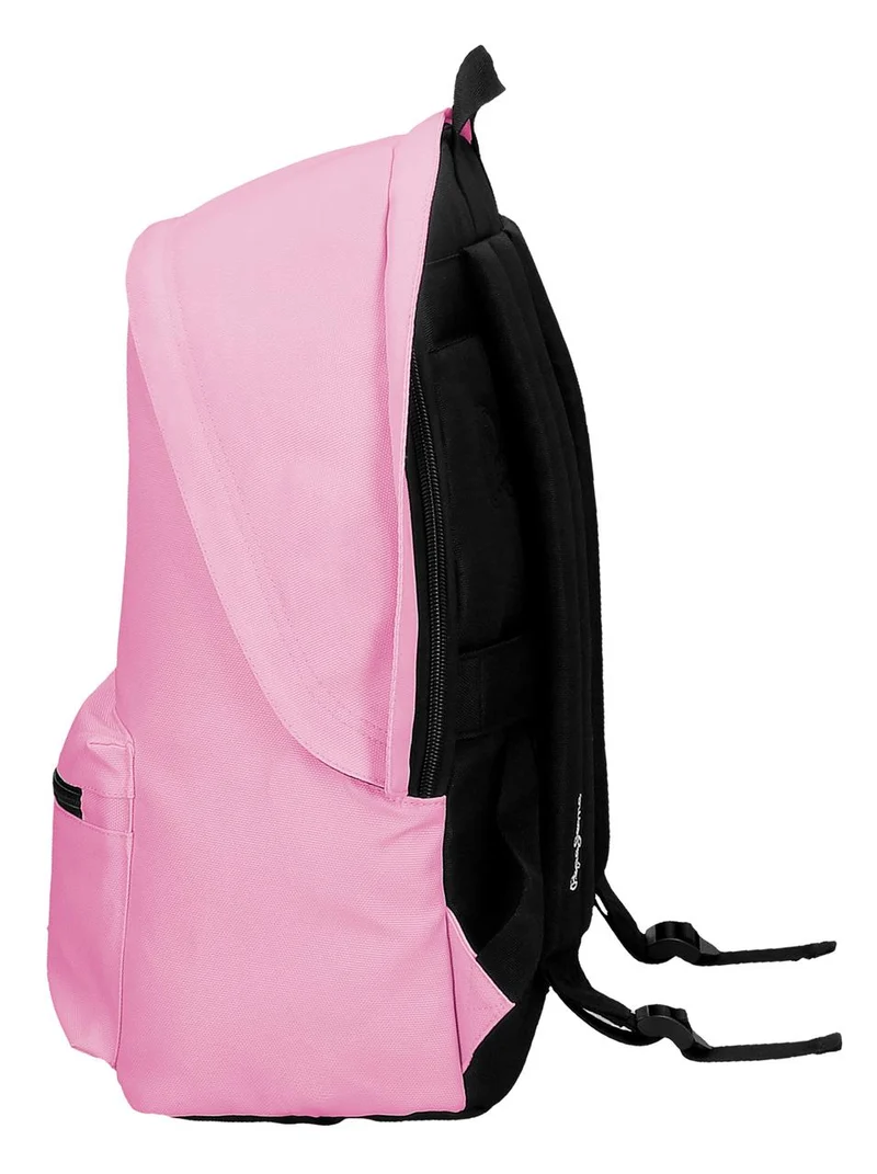 63224C9 MOCHILA PORTAORD. 44CM 2C. PJL ARIS COLORFUL ROSA