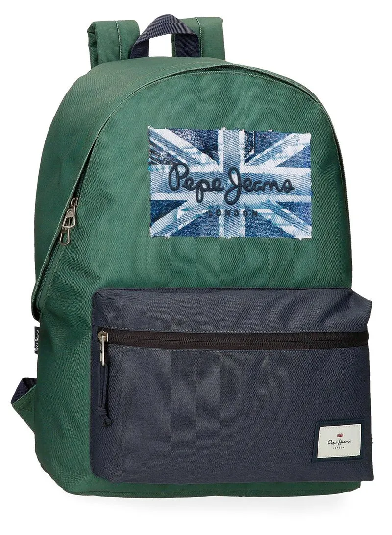 69823D1 MOCHILA ADAP. 44CM. PJL JEBB