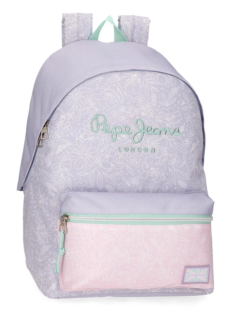69723D1 MOCHILA ADAP. 44CM 2C. PJL RENATA