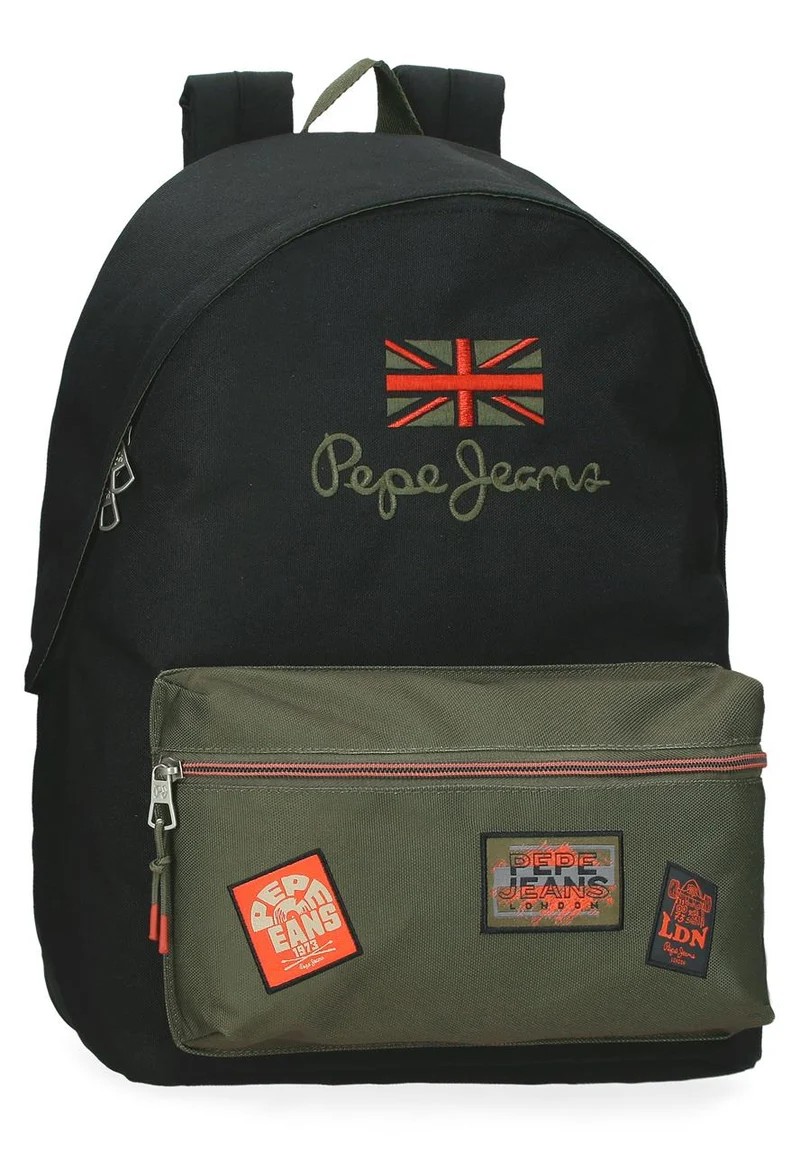 68923D1 MOCHILA ADAP. 44CM. PJL PONDER