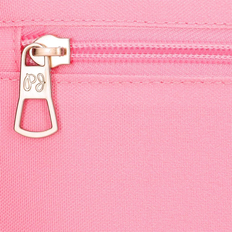 6712123 MOCHILA DE PASEO 32CM. PJL ALENKA ROSA