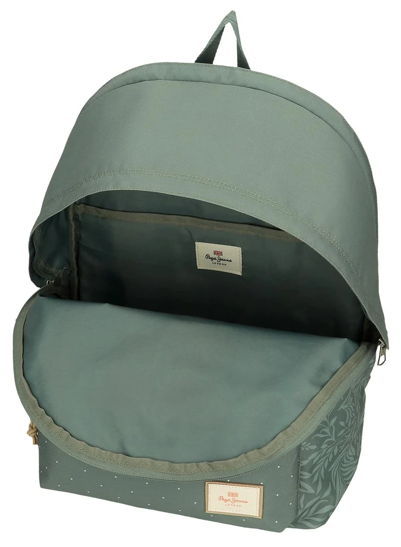 6022441 MOCHILA PORTAORD. 44CM 2C. PJL CORALIE