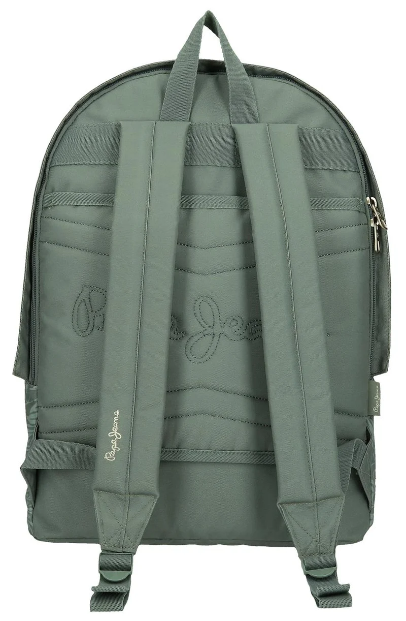 6022441 MOCHILA PORTAORD. 44CM 2C. PJL CORALIE