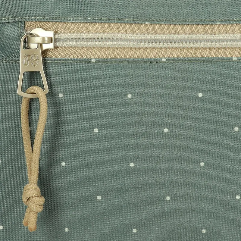 6022441 MOCHILA PORTAORD. 44CM 2C. PJL CORALIE