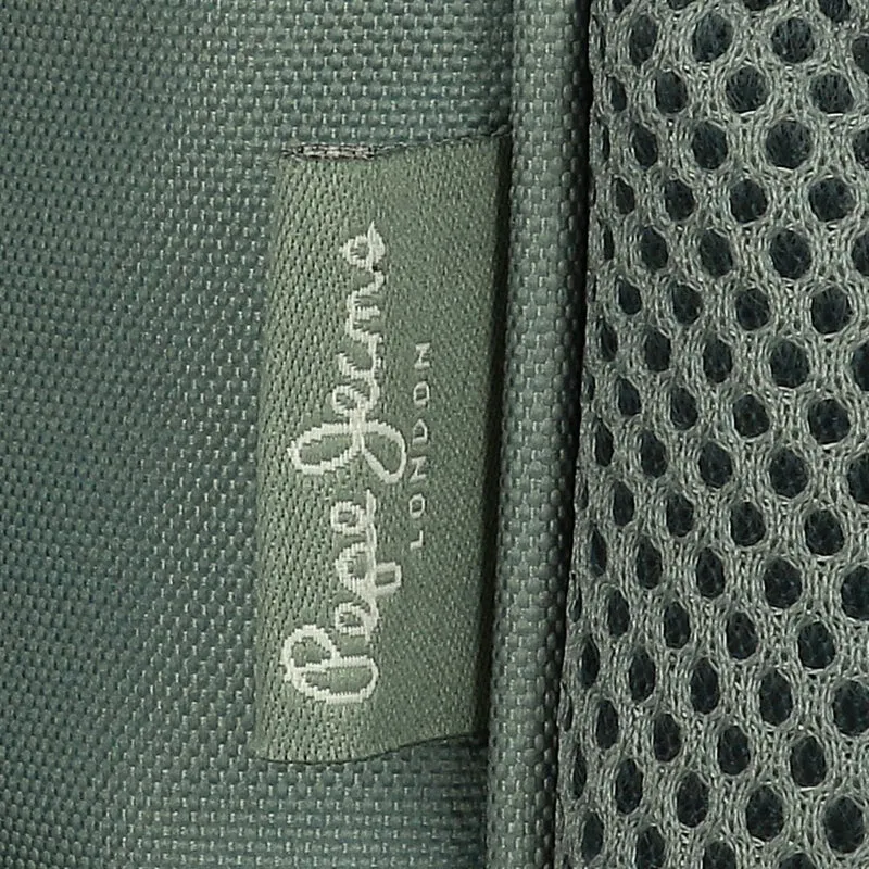 6022441 MOCHILA PORTAORD. 44CM 2C. PJL CORALIE