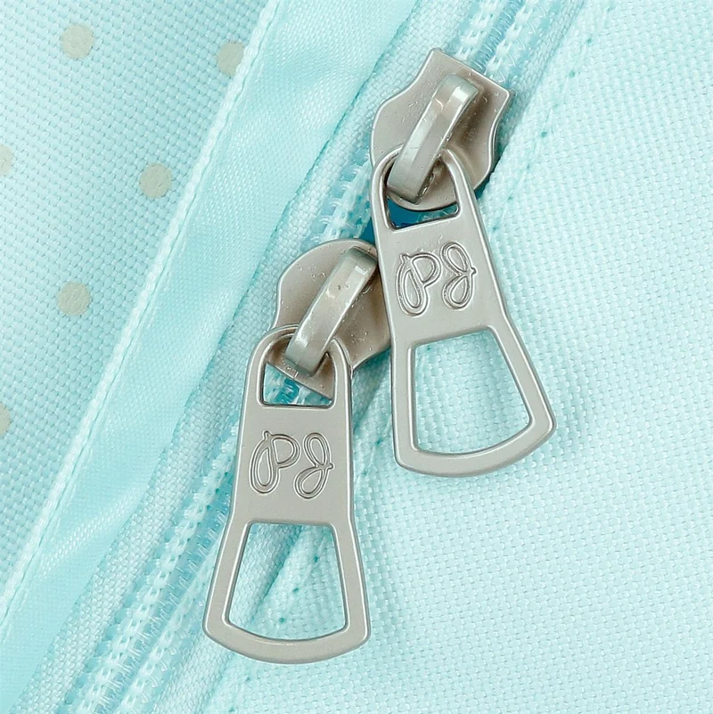 6862421 MOCHILA PORTAORD. 44CM 2C. PJL DALMA