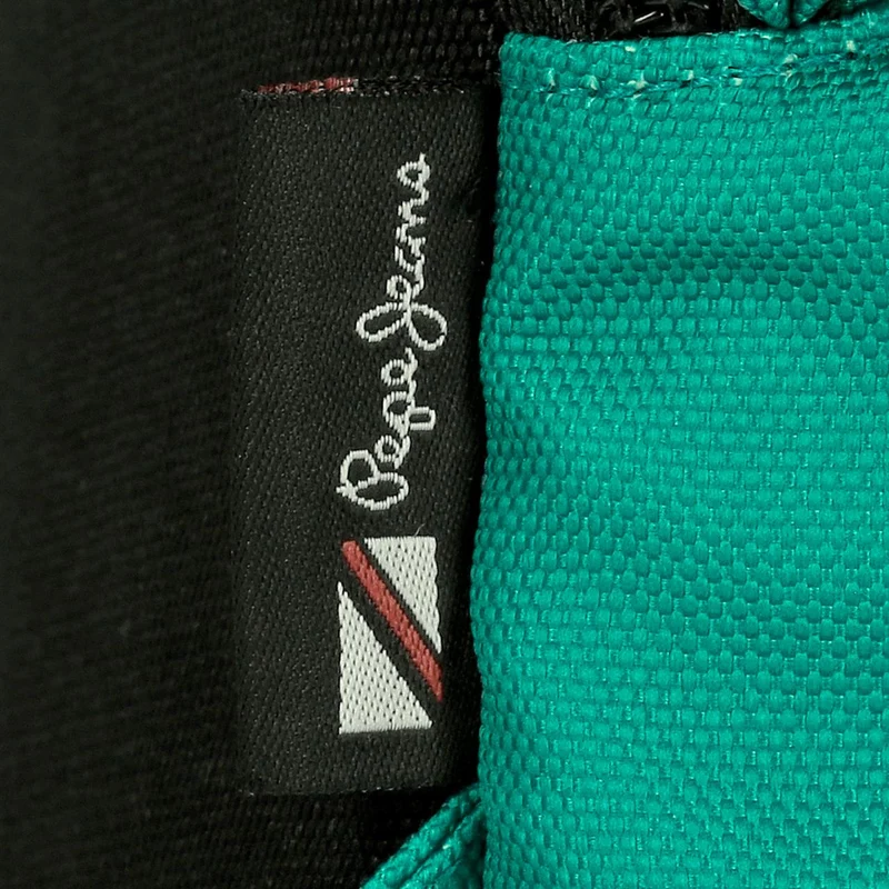 63392C6 MOCHILA PORTAORD + PORTATODO. 44CM. PJL ARIS EVERGRE