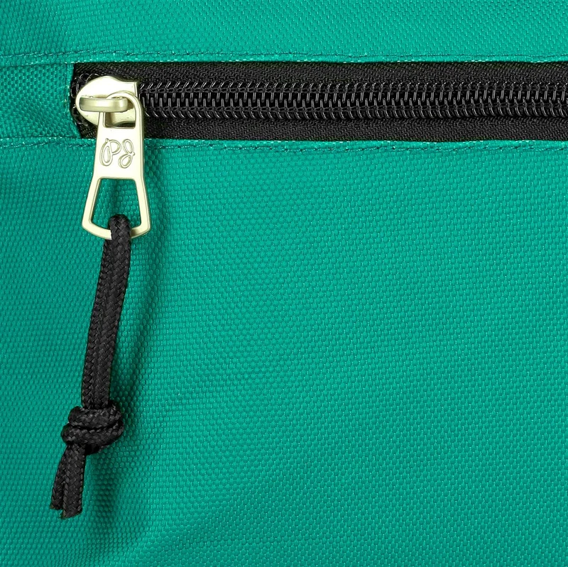 63392C6 MOCHILA PORTAORD + PORTATODO. 44CM. PJL ARIS EVERGRE