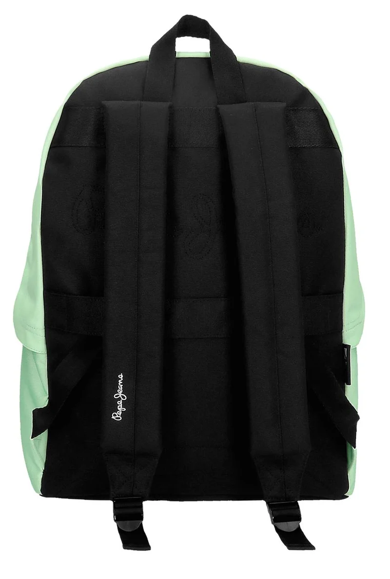 63292C7 MOCHILA PORTAORD + PORTATODO. 44CM. PJL ARIS COLORFU