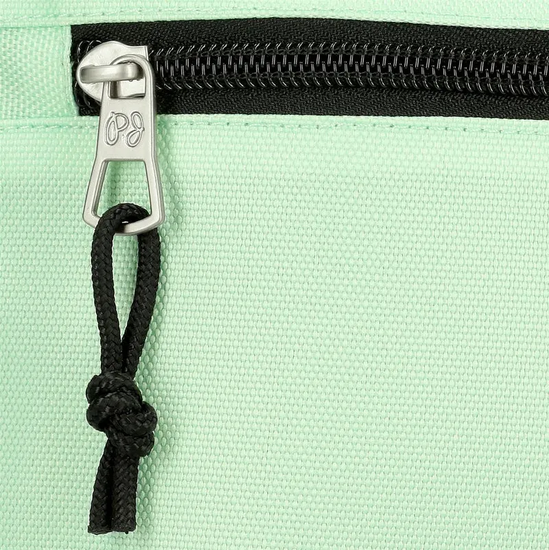 63292C7 MOCHILA PORTAORD + PORTATODO. 44CM. PJL ARIS COLORFU