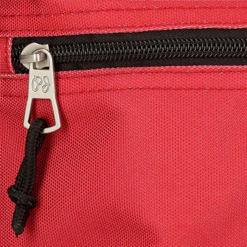 63324P5 MOCHILA PORTAORD + PORTATODO. 44CM 2C. PJL ARIS EVER
