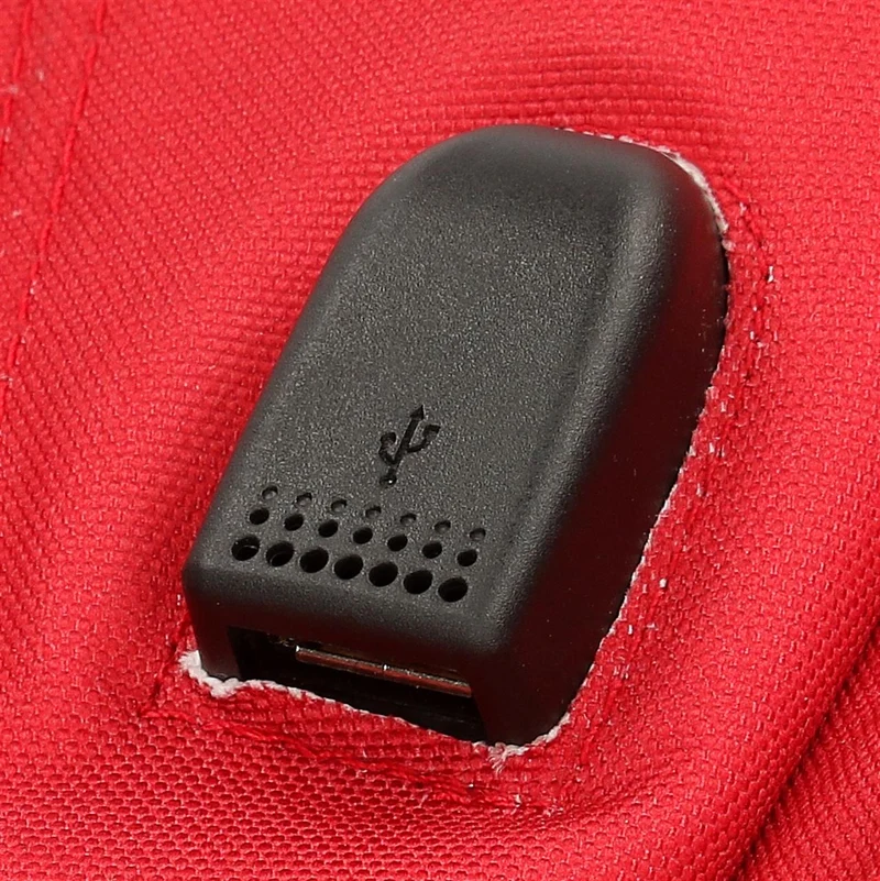 63324P5 MOCHILA PORTAORD + PORTATODO. 44CM 2C. PJL ARIS EVER