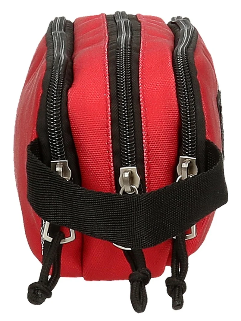 63324P5 MOCHILA PORTAORD + PORTATODO. 44CM 2C. PJL ARIS EVER