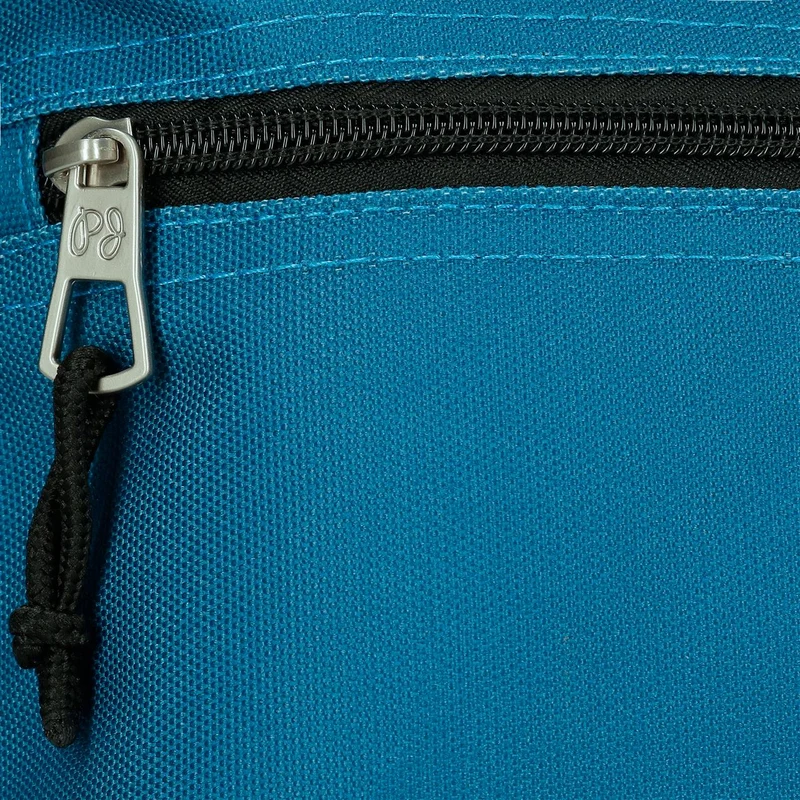 63324P2 MOCHILA PORTAORD + PORTATODO. 44CM 2C. PJL ARIS EVER