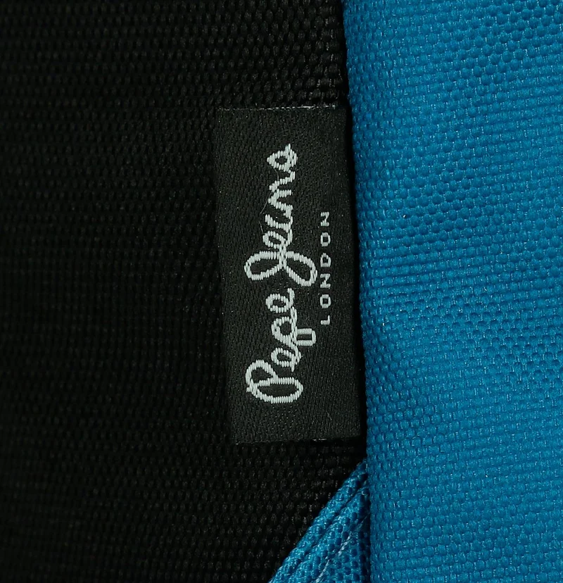 63324P2 MOCHILA PORTAORD + PORTATODO. 44CM 2C. PJL ARIS EVER