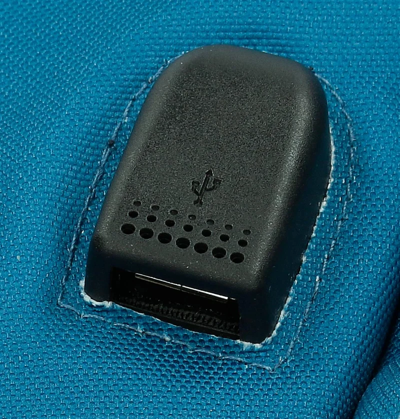 63324P2 MOCHILA PORTAORD + PORTATODO. 44CM 2C. PJL ARIS EVER