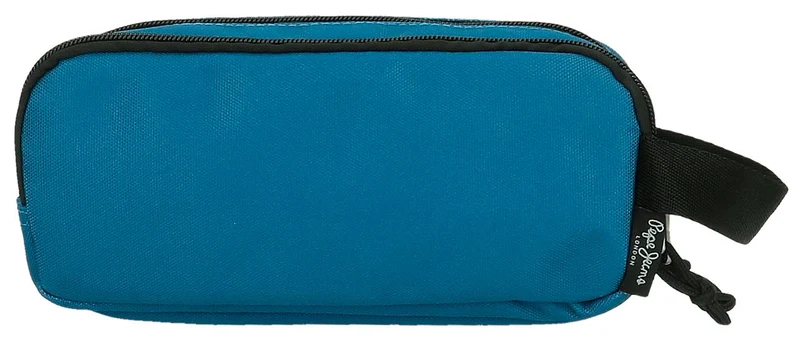 63324P2 MOCHILA PORTAORD + PORTATODO. 44CM 2C. PJL ARIS EVER