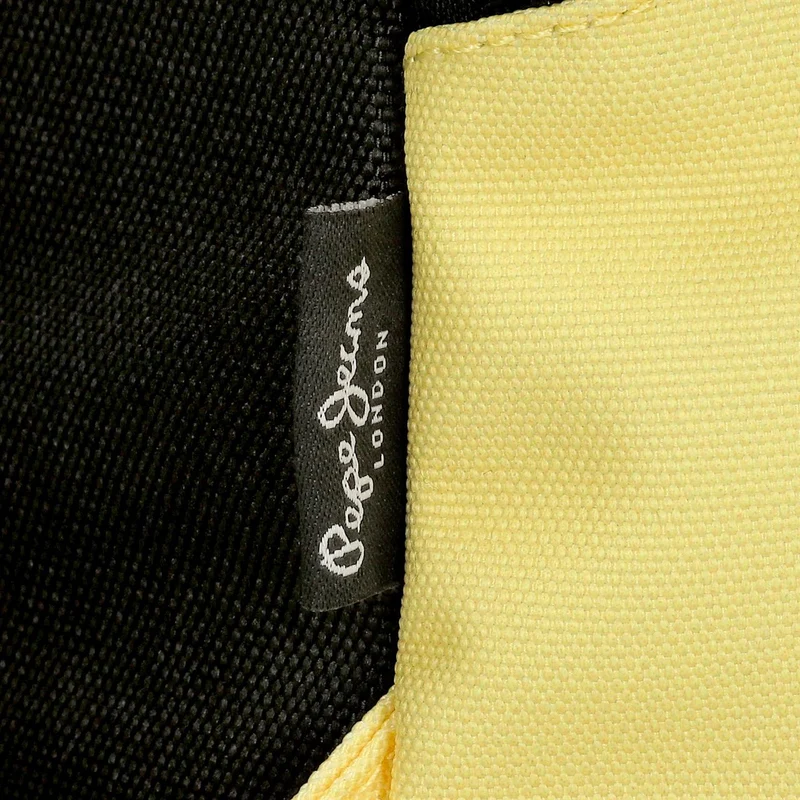 63224P6 MOCHILA PORTAORD + PORTATODO. 44CM 2C. PJL ARIS COLO