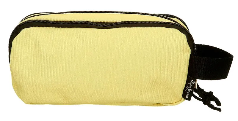63224P6 MOCHILA PORTAORD + PORTATODO. 44CM 2C. PJL ARIS COLO