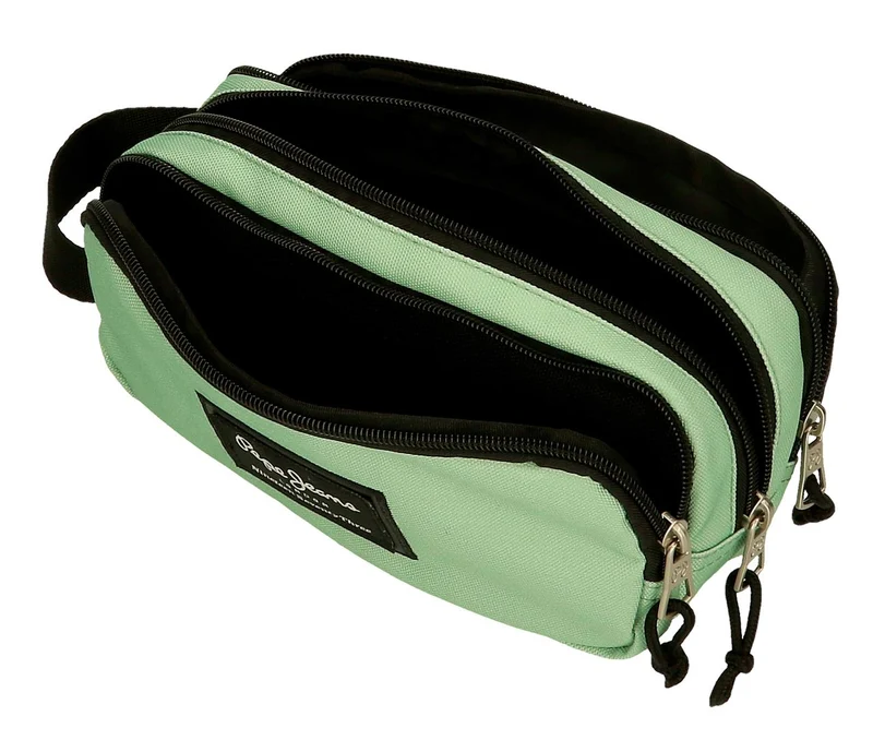 63224P5 MOCHILA PORTAORD + PORTATODO. 44CM 2C. PJL ARIS COLO