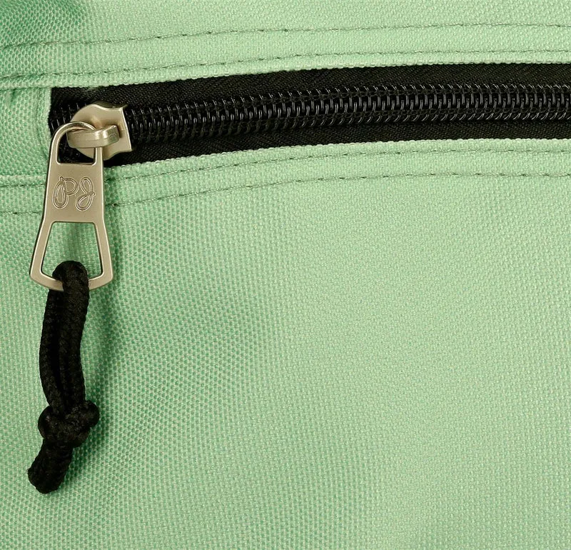 63224P5 MOCHILA PORTAORD + PORTATODO. 44CM 2C. PJL ARIS COLO