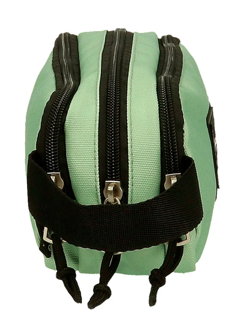 63224P5 MOCHILA PORTAORD + PORTATODO. 44CM 2C. PJL ARIS COLO