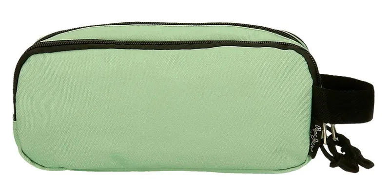 63224P5 MOCHILA PORTAORD + PORTATODO. 44CM 2C. PJL ARIS COLO