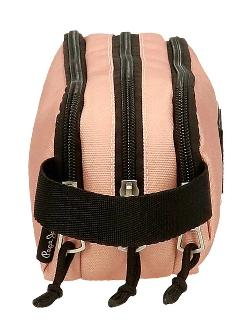 63224P3 MOCHILA PORTAORD + PORTATODO. 44CM 2C. PJL ARIS COLO