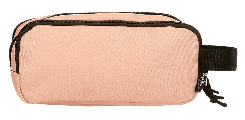 63224P3 MOCHILA PORTAORD + PORTATODO. 44CM 2C. PJL ARIS COLO