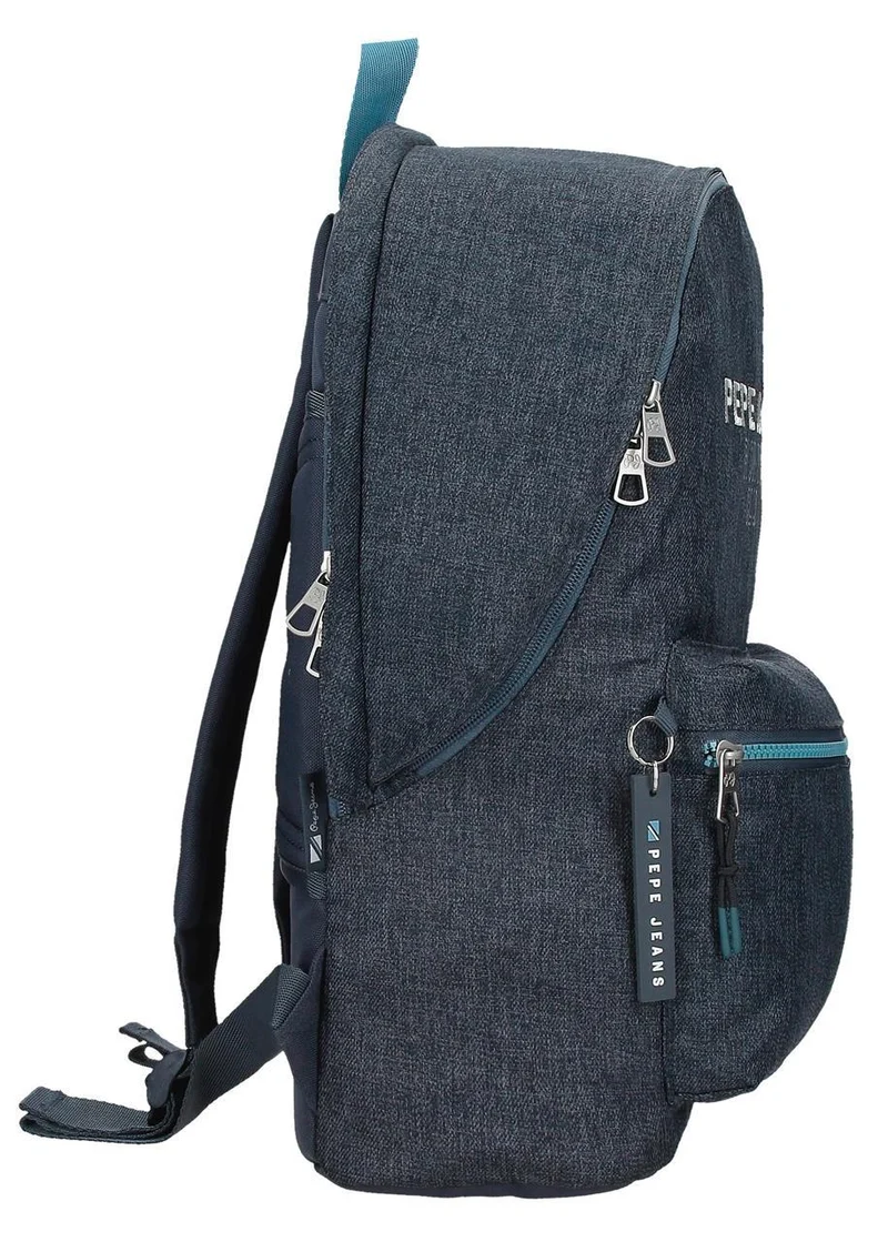 69124D1 MOCHILA ADAP. PORTAORD. 44CM 2C. PJL EDMON
