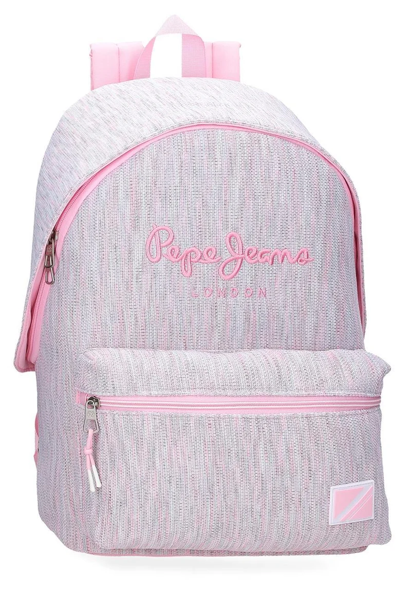 68723D1 MOCHILA ADAP. 44CM. PJL MIRI