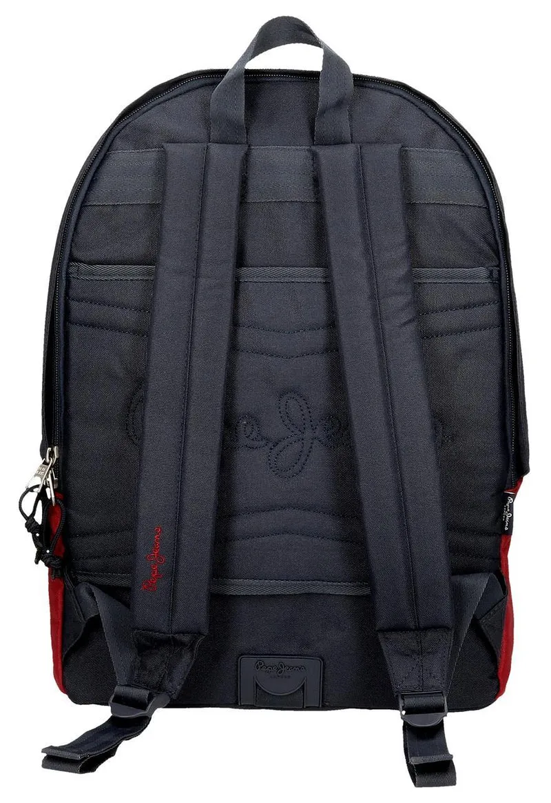 66824D1 MOCHILA ADAP. PORTAORD. 44CM 2C. PJL CLARK